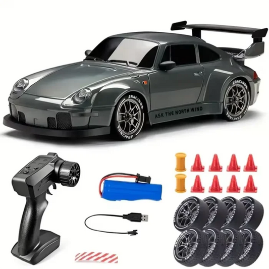 Rc car porshe