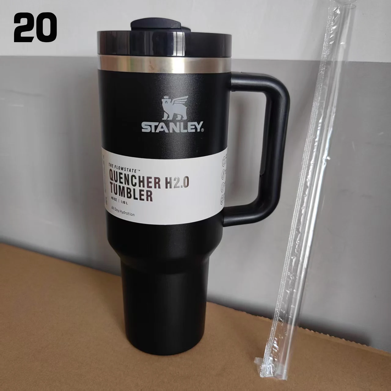 Stanley cup