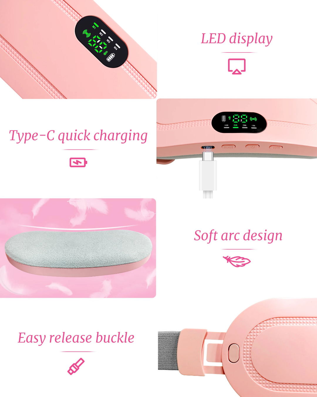 Period machine