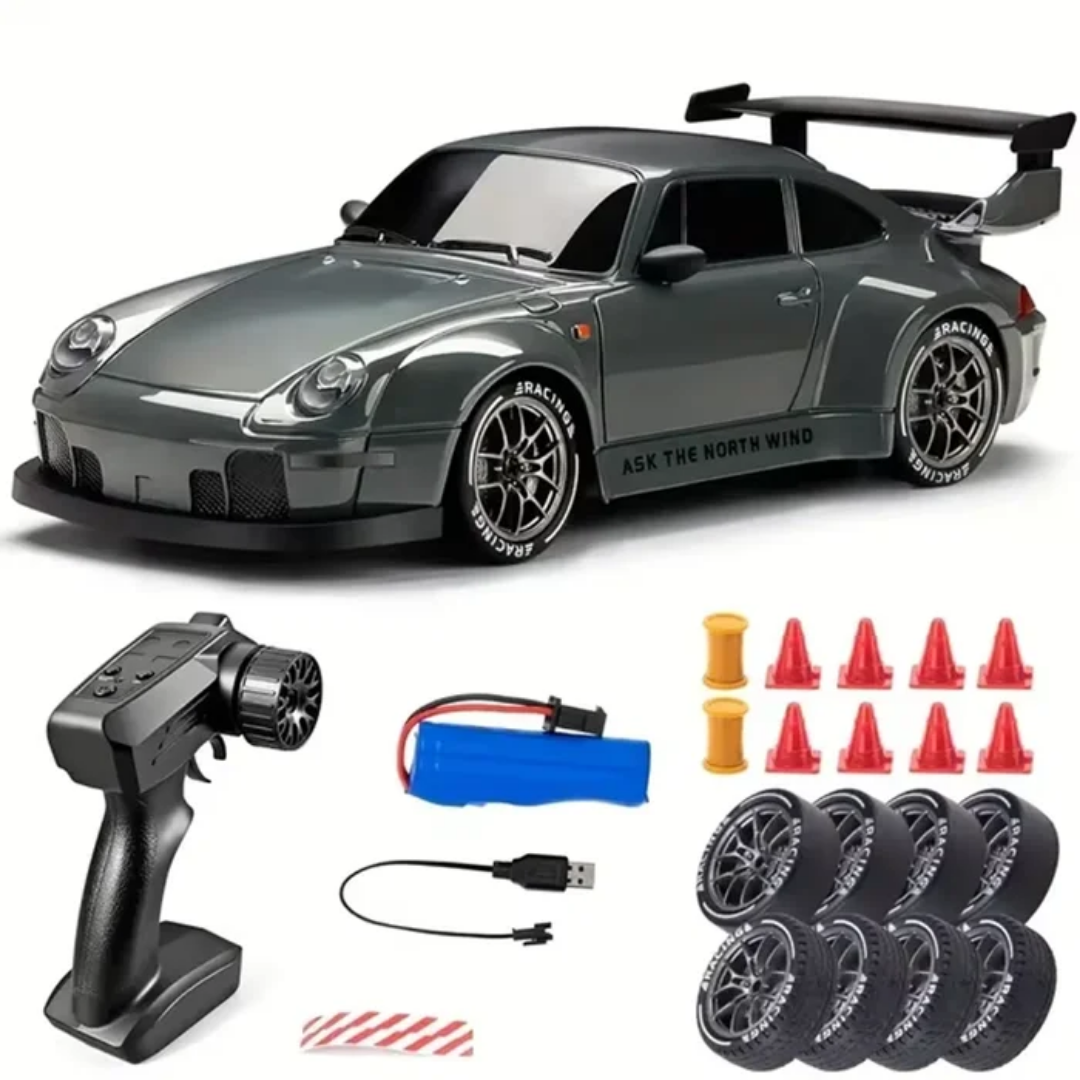 Rc car porshe